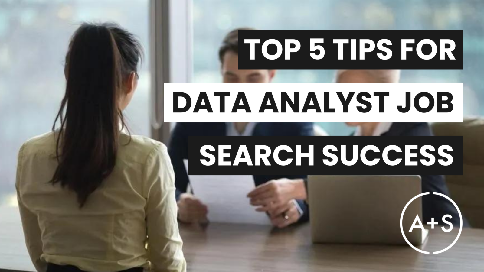 Ways To Improve Job Search Data Analysis Skills