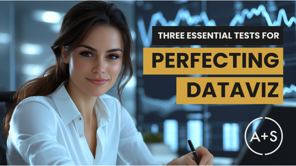 Three Essential Tests for Perfecting Your Data Visualizations | Showit Blog